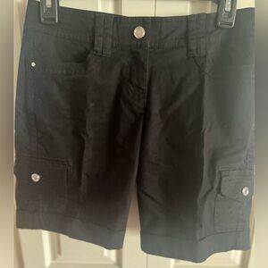 White House Black Market Shorts